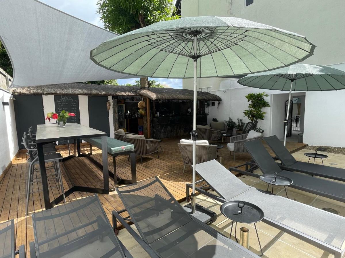 Cosy Sous Le Badamier Grand Bay