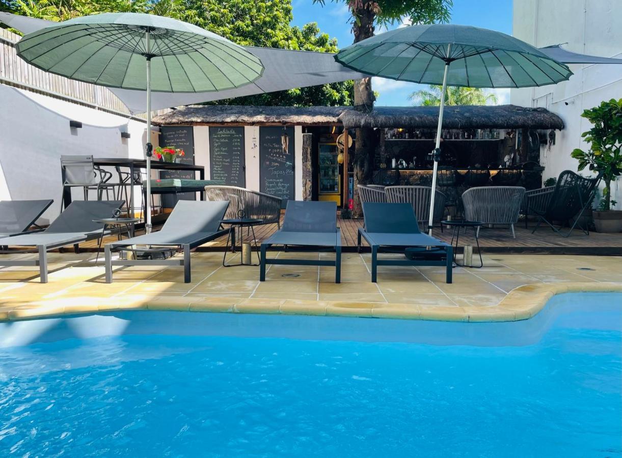 Cosy Sous Le Badamier Grand Bay