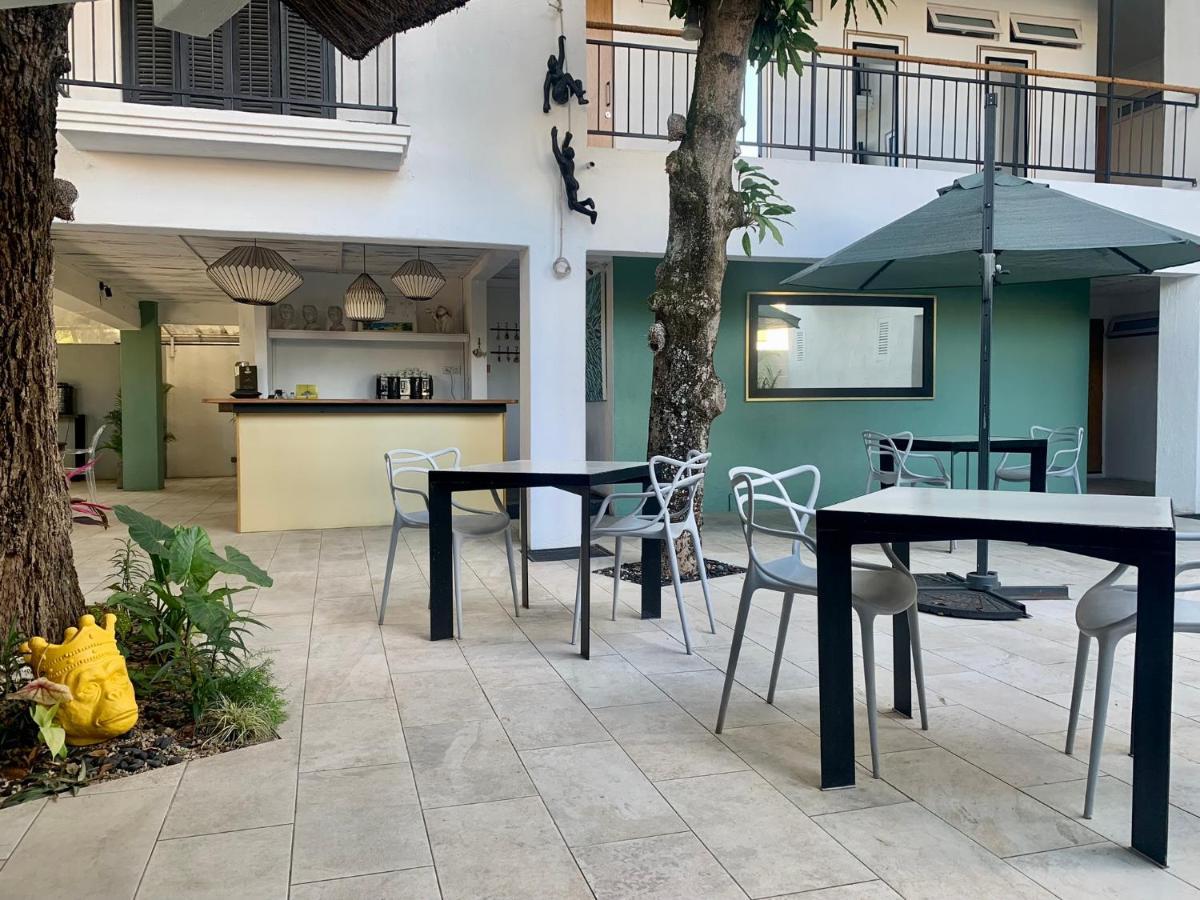 Cosy Sous Le Badamier Grand Bay